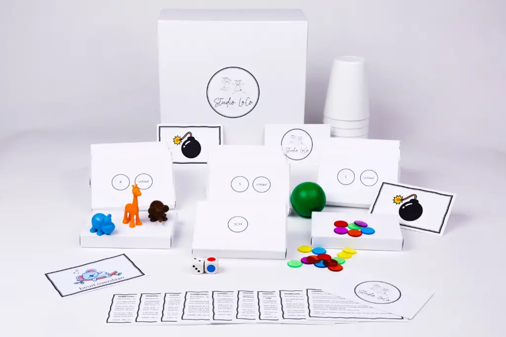 Interdentaliteitsbox