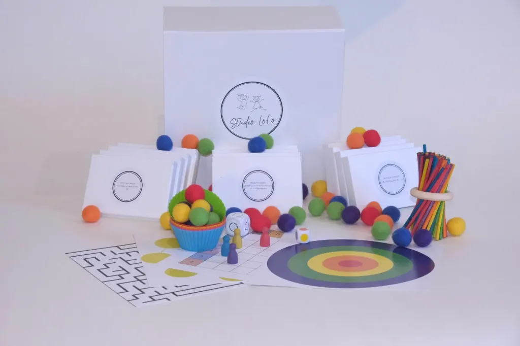 Spellingsbox regelwoorden