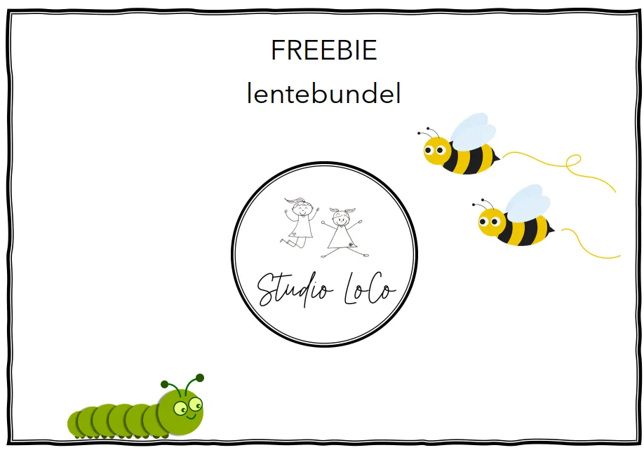 Freebie Lente